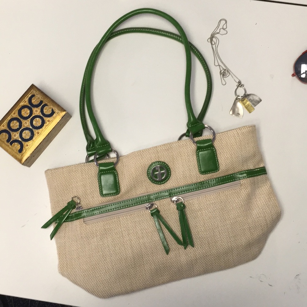 Gianibernini Hand Bag